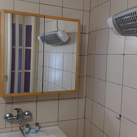 Island House In - Marathias * Elíka