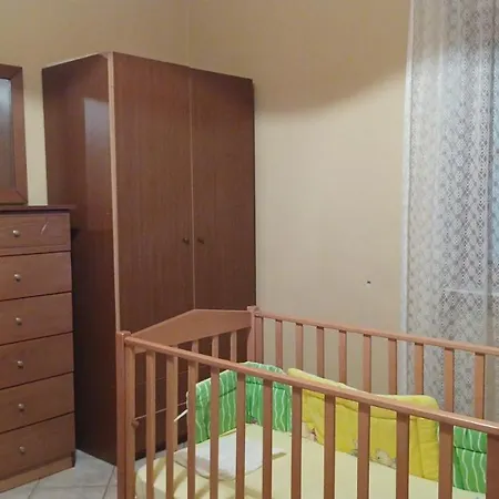 Island House In - Marathias * Elika