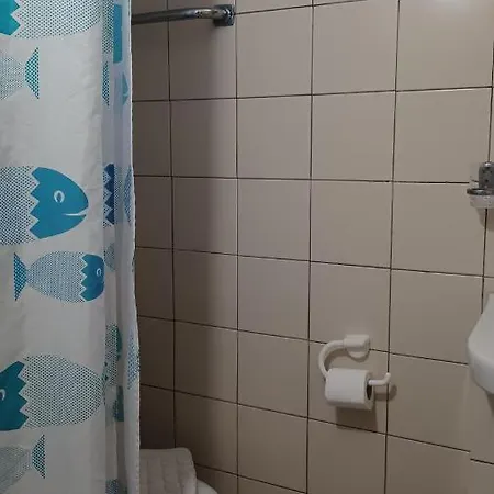 Island House In - Marathias Elíka