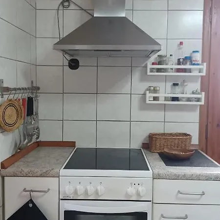 Island House In - Marathias Elika