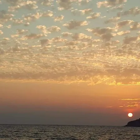 Lägenhet Island House In - Marathias