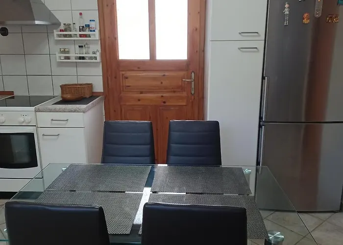 Island House In - Marathias דירה Elíka