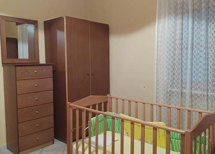 Island House In - Marathias * Elíka