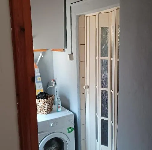 Island House In - Marathias * Elíka