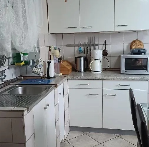 Island House In - Marathias アパート Elíka