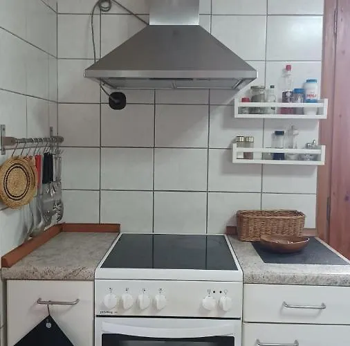 Island House In - Marathias Elíka